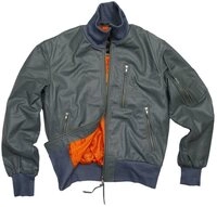Mil-Tec Outdoorjacke Bundeswehr Fliegerjacke
