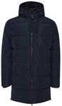 Langmantel 11 PROJECT "Parka PRTibor", Herren, Gr. L, blau (insignia blau),