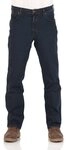 Wrangler Straight-Jeans Texas Jeanshose mit Stretchanteil
