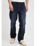 Blend Regular-fit-Jeans BL-Rock fit Baumwollmischung mit Elasthan, Regular Fit,