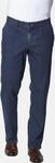 Stretch-Jeans BABISTA "Jeans CARLIDESTI", Herren, Gr. 24, N-Gr, blau,...