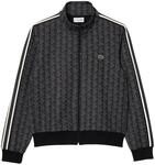 Lacoste Sweatjacke Lacoste Monogram Sweatjacket