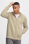 Blend Kapuzensweatjacke BHPepe Kapuzensweatjacke mit Kordelzug