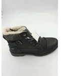 MUSTANG Schn&uuml;rstiefel 44