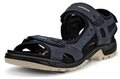 Ecco Offroad Outdoorsandale Sommerschuh, Klettschuh, Outdoorschuh, in...