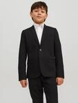 Sakko JACK & JONES JUNIOR "JPRSOLAR stylisch, elastisch, pflegeleicht", Jungen, Gr.