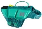 Non-stop dogwear Schwimmweste Schwimmweste Protector Life Jacket t&uuml;rkis 4