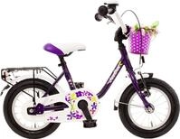 Bachtenkirch Kinderfahrradhelm Bachtenkirch Kinderrad Jee Bee 12,5 Zoll RH 23cm