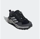 adidas TERREX TERREX AX4S SPEED LACING Wanderschuh f&uuml;r Kinder, mit Schnellschn&uuml;rung