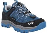 CMP KIDS RIGEL LOW WP TREKKING SHOES Wanderschuh wasserdicht