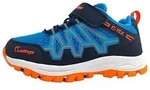 Kastinger FSK-Ferlacher Low EV KTX Klettschuh blau EUR 28