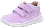 Superfit BREEZE Sneaker blau|gr&uuml;n|lila 20 EU