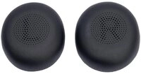 Jabra 14101-77 - Ohrpolster for Evolve2 40/65 - (Packung mit 3 Paaren)