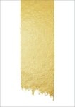 Sigel Motivpapier SIGEL DP613 Motiv-Papier - Pinselstrich - goldgelb - 200...