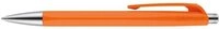 CARAN D'ACHE Kugelschreiber Caran dAche Kugelschreiber INFINITE orange