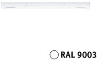 Paulmann Schienensystem-Leuchten Paulmann URail 95643