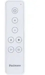 Paulmann 50141 ZB Basic Remote Control Paulmann Home Fernbedienung Wei&szlig;