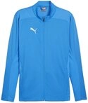 PUMA Sporthose PUMA teamFINAL Trainingsjacke teamFINAL
