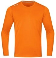 Jako Longshirt Longsleeve Run 2.0