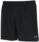 NewLine Laufshorts Newline Core Short Running Shorts Herren