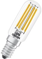 Osram LED-Leuchtmittel OSRAM HOMELIGHTING 4099854247330 LED EEK E (A - G) E14...