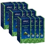 Me&szlig;mer Tee, ProfiLine Gr&uuml;ner Tee Herb frisch schonend getrocknet 12er Pack