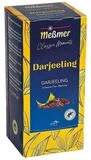 Me&szlig;mer Tee Classic Moments Darjeeling, Schwarzer Tee