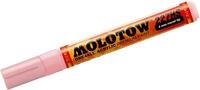 MOLOTOW Permanentmarker Permanentmarker One4All 227 HS nachf&uuml;llbar 4mm haut...