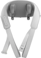 medisana Massageger&auml;t NM 990 Nackenmassageger&auml;t 24 W Grau 88963
