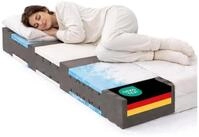 Komfortschaummatratze Vision Top, Beco, 22 cm hoch, Stiftung Warentest...