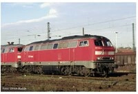 Piko N Diesellokomotive Piko N 40530 N Diesellok BR 216 der DB Cargo