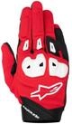 Alpinestars Motorradhandschuhe Alpinestars SP X 1 Handschuhe Hellrot / Schwarz /