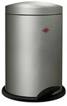 WESCO M&uuml;lleimer 116 Alpha, Tretabfallsammler, 13 Liter