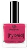 alessandro international Nagellack Alessandro Nagellack Hybrid Soul Gel Polish...