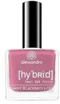 alessandro international Nagellack Alessandro Nagellack Hybrid Soul Gel Polish...