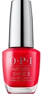 OPI Nagellack Infinite Shine&reg;, deckend, gl&auml;nzend, langanhaltend, splitterfest,