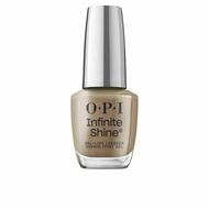 OPI Nagellack Infinite Shine Nagellack Livin' La Vida Mocha in Braun