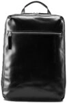Jost Rucksack Daypack Backpack, aus echtem Rindsleder
