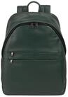 DuDu Daypack New York, Leder