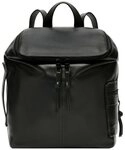 Liebeskind Berlin Rucksack Backpack, aus echtem Leder