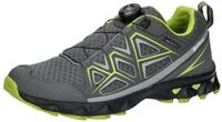 Outdoorschuh BR&Uuml;TTING "Outdoorschuh Power", Herren, Gr. 36, grau, Synthetik, Schuhe