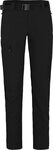 Bergson Outdoorhose MENA (slim) Damen Wanderhose, vielseitig, pflegeleicht,