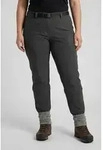 Maier Sports Zip-off-Hose Da-Zip Off Hose el. Arolla schwarz 52