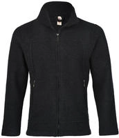 Engel Wolljacke Jacke Merino Wollfleece