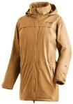 Maier Sports Funktionsmantel Metor Coat W Damen Mantel, Outdoormantel