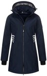 Arctic Seven Softshelljacke ASGiuliana mit abnehmbarer Kapuze