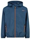 CMP Regenjacke CMP Jungen Regenjacke Kid Jacket Fix Hood 32X5804