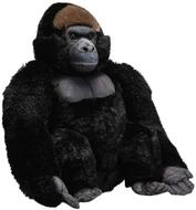 WILD REPUBLIC &nbsp;&nbsp; Kuscheltier Wild Republic - Kuscheltier - Artist - Gorilla