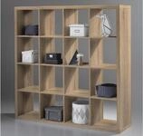 Bega Consult Raumteiler 147 x 147 x 38 cm (B/H/T)