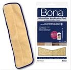 Bona Mikrofaser Auftrags-Pad f&uuml;r Polish und Refresher, Pflegepad Bezug...